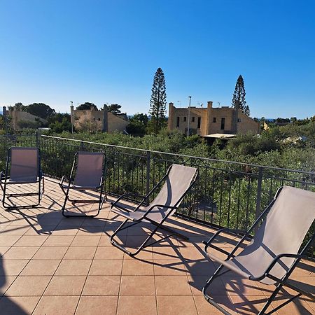 Villa M&R Cefalù Eksteriør bilde