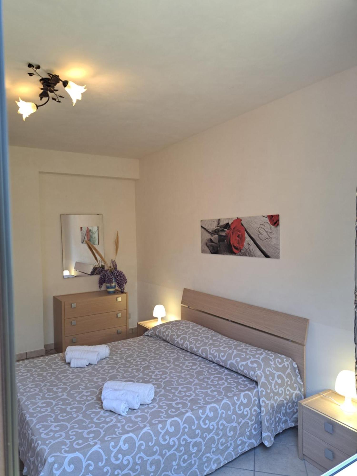 Villa M&R Cefalù Eksteriør bilde