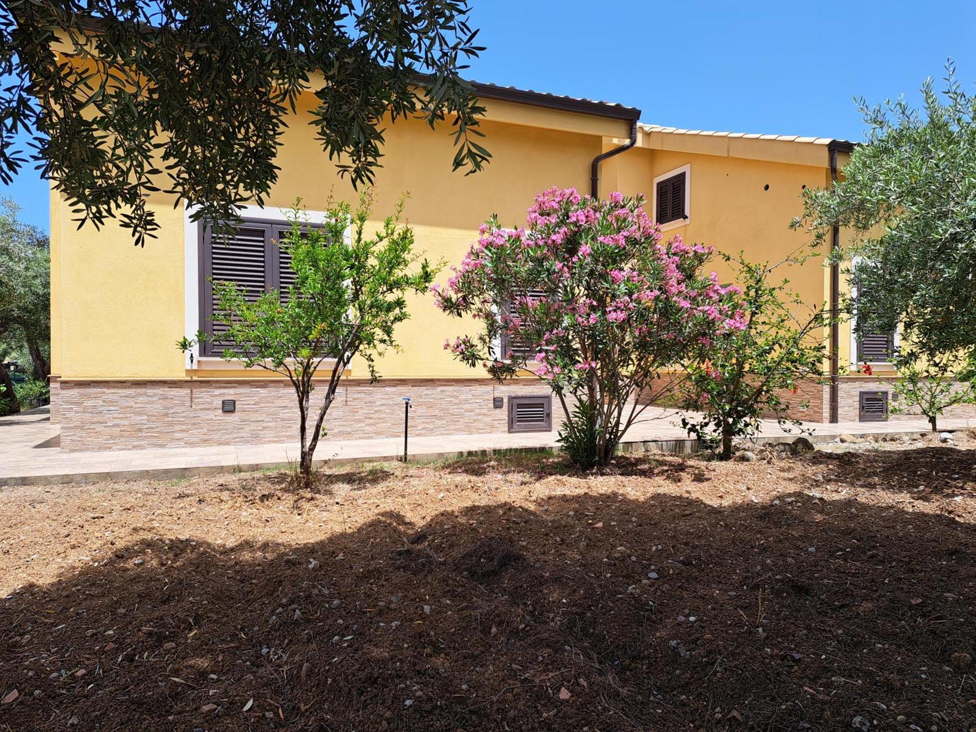 Villa M&R Cefalù Rom bilde