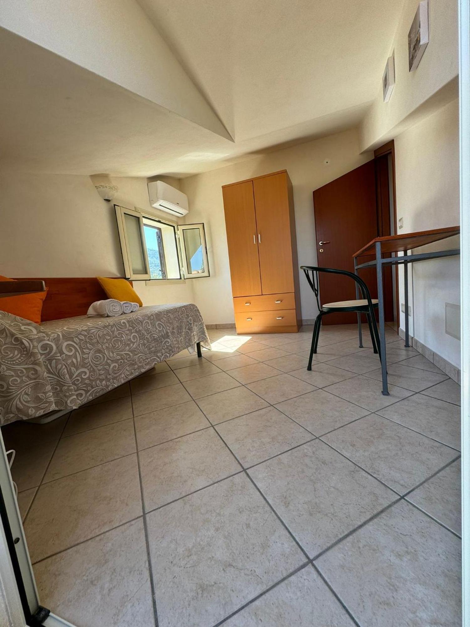 Villa M&R Cefalù Eksteriør bilde