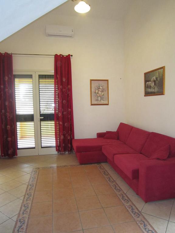 Villa M&R Cefalù Eksteriør bilde