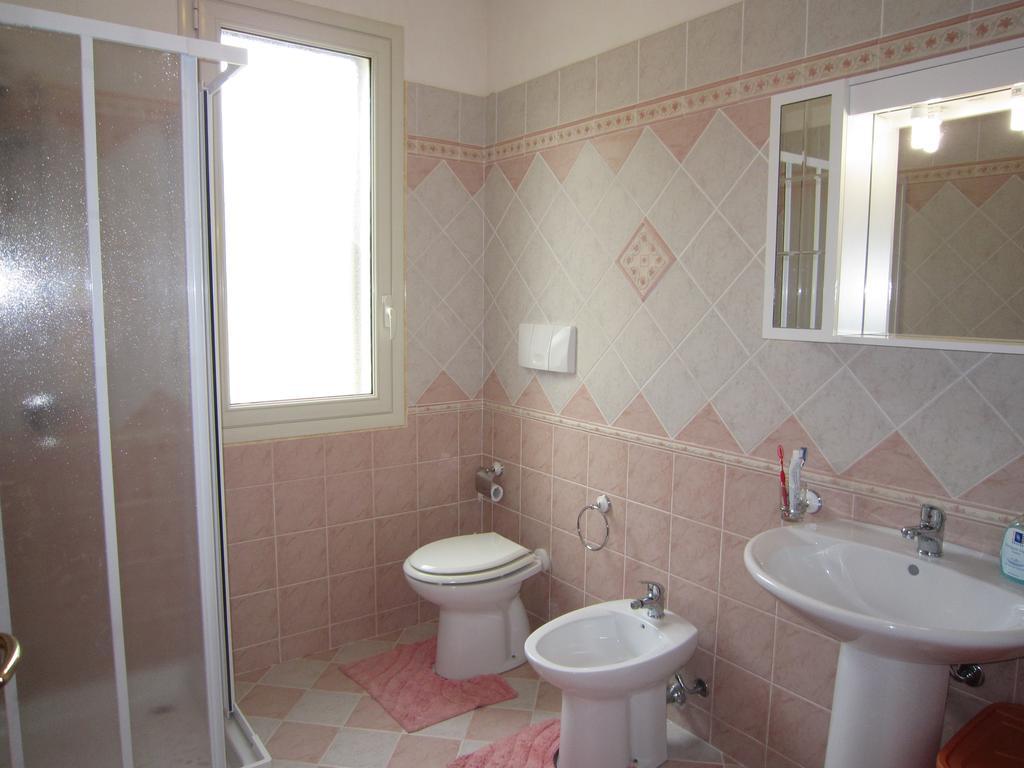 Villa M&R Cefalù Eksteriør bilde